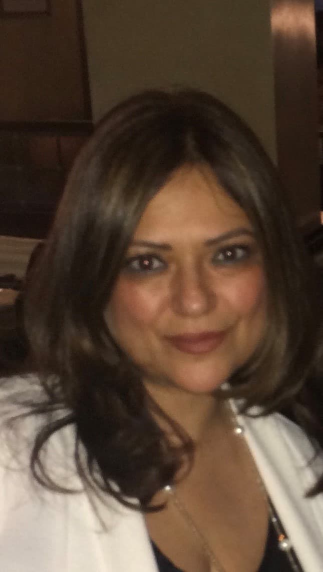 Salima Manji