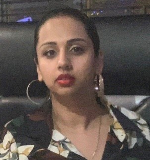 Manjit Kaur Associate Solicitor