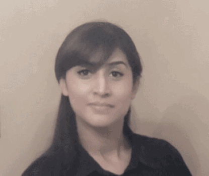 Razwana Hussain