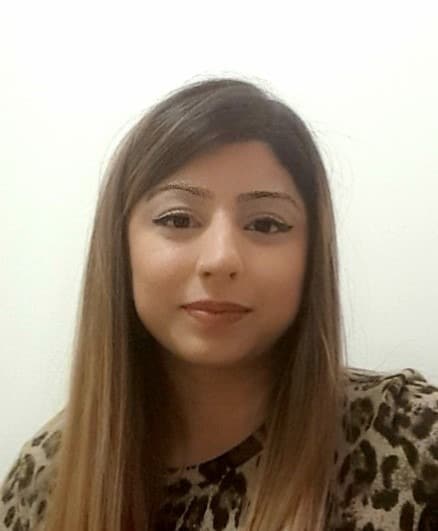 Noreen Hussain