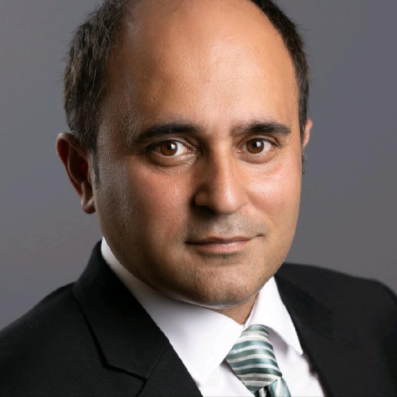 Mohammad Osman