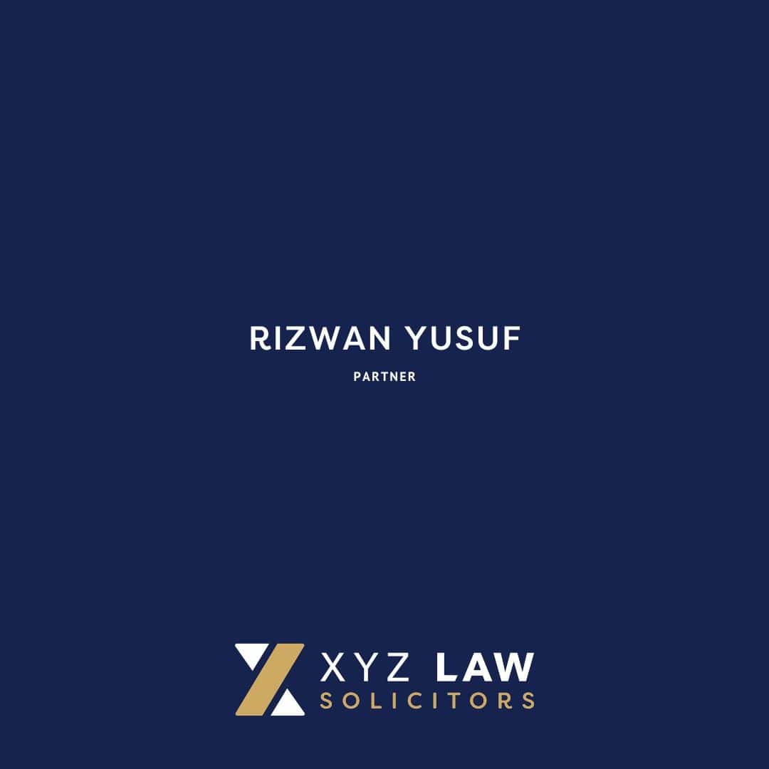Rizwan Yusuf