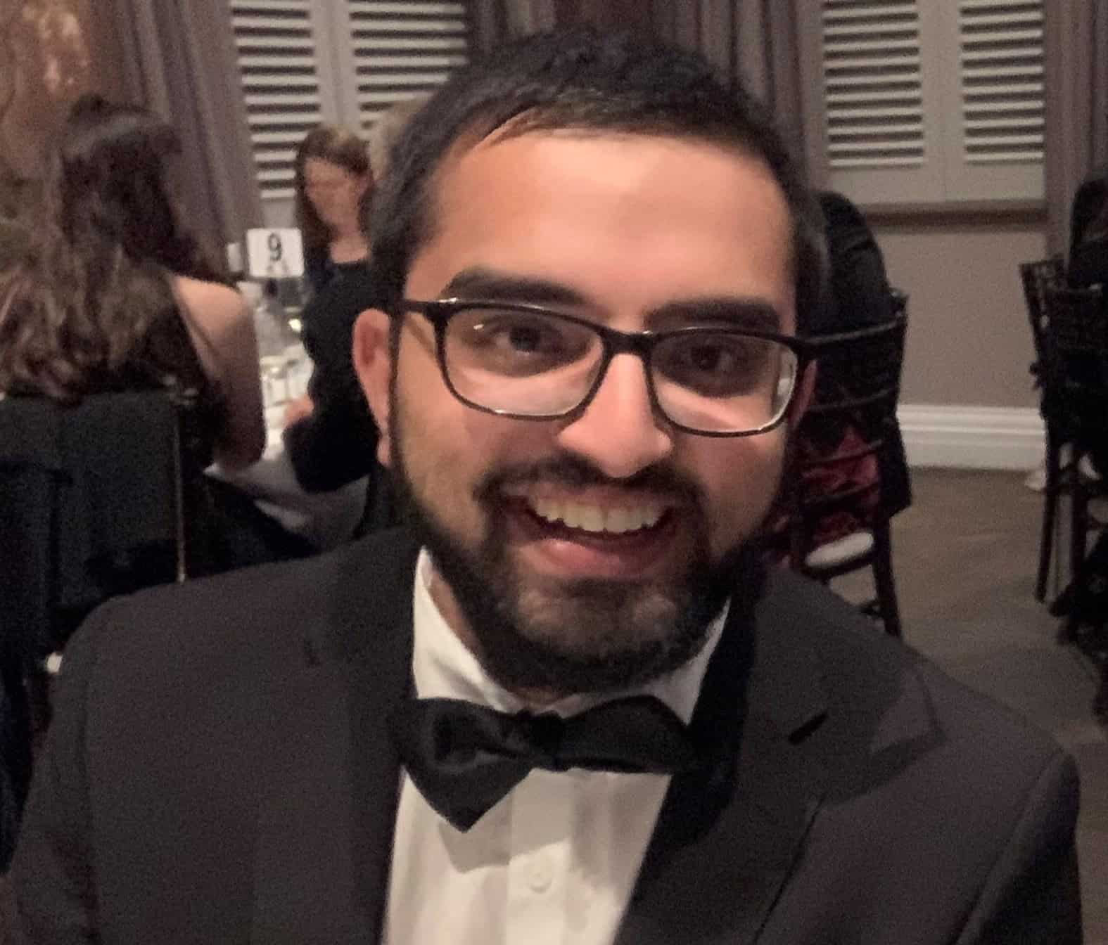 Zubair Manga