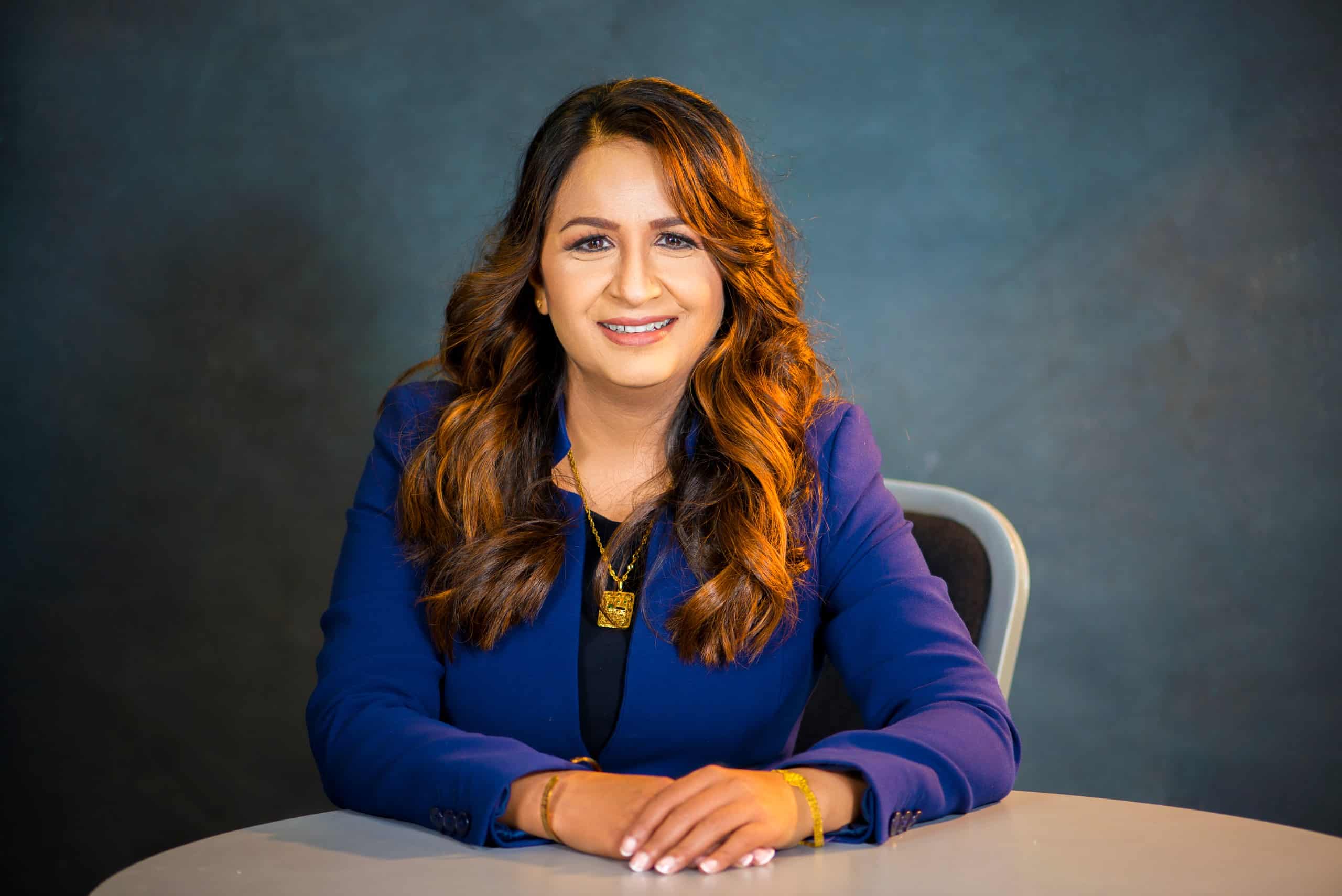 Robina Hussein
