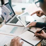 Banking and finance Expertise