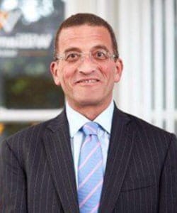 Jonathan Perry - Senior Partner