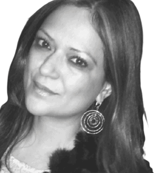 Salima Manji Senior Associate