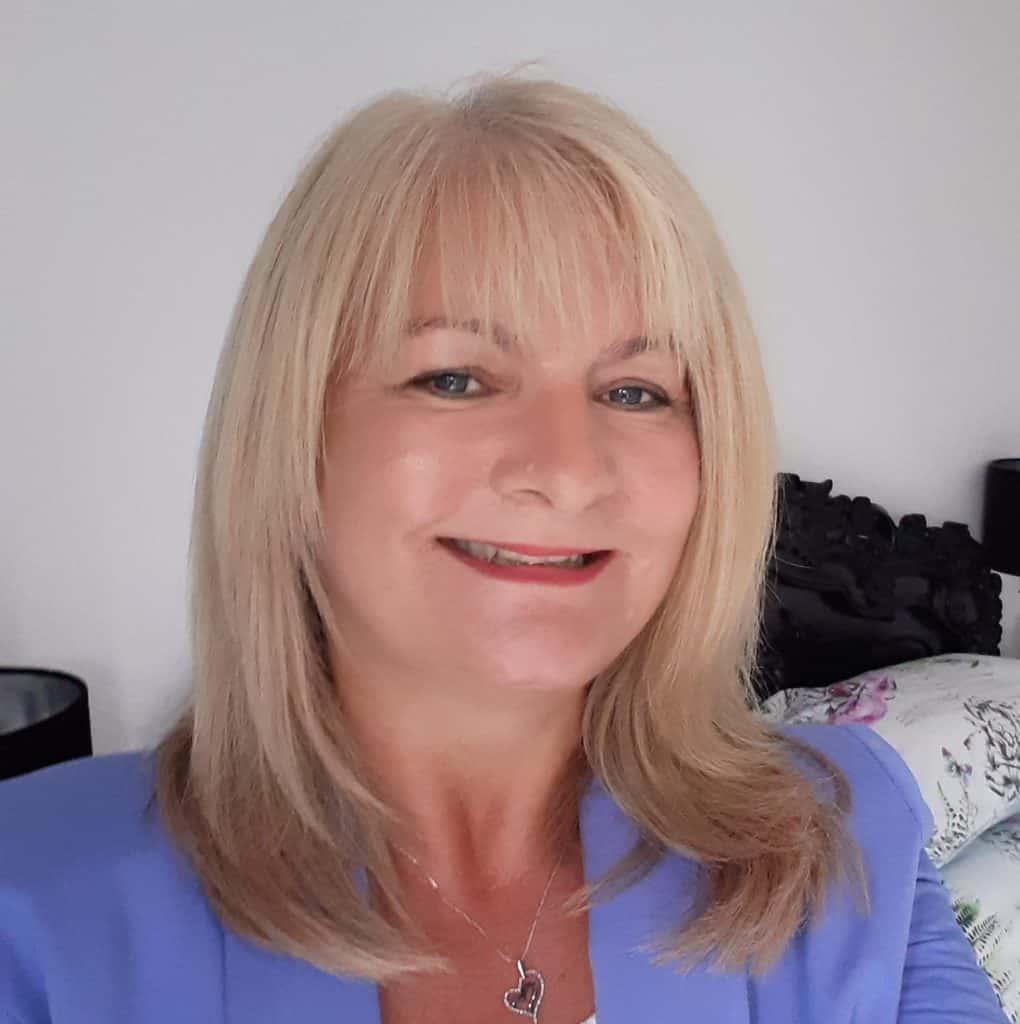 Julie Graves Office Manager